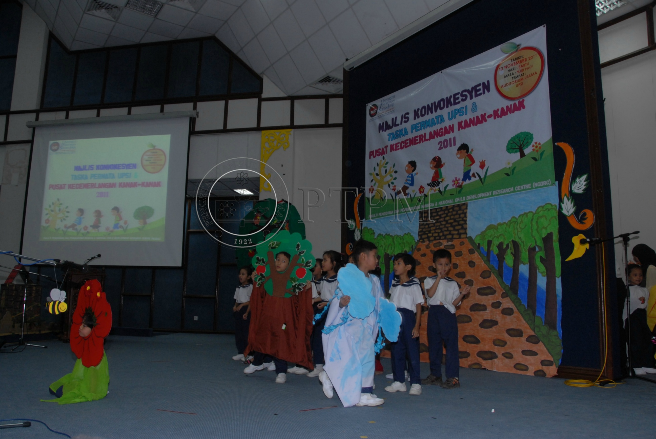 PTPM 11 100 TADIKA  IDA 0182